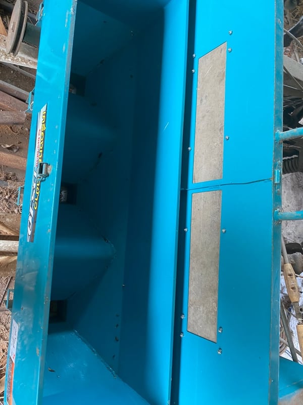 รถหยอดข้าว10แถว