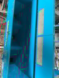 รถหยอดข้าว10แถว