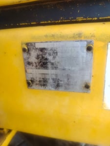 ขายรถแบคโฮ KOMATSU PC130-7 เก่านอก เอกสารเล่มทะเบียน ขายรถแบคโฮ KOMATSU PC130-7 เก่านอก เอกสารเล่มทะเบียน