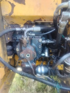 ขายรถแบคโฮ KOMATSU PC130-7 เก่านอก เอกสารเล่มทะเบียน ขายรถแบคโฮ KOMATSU PC130-7 เก่านอก เอกสารเล่มทะเบียน