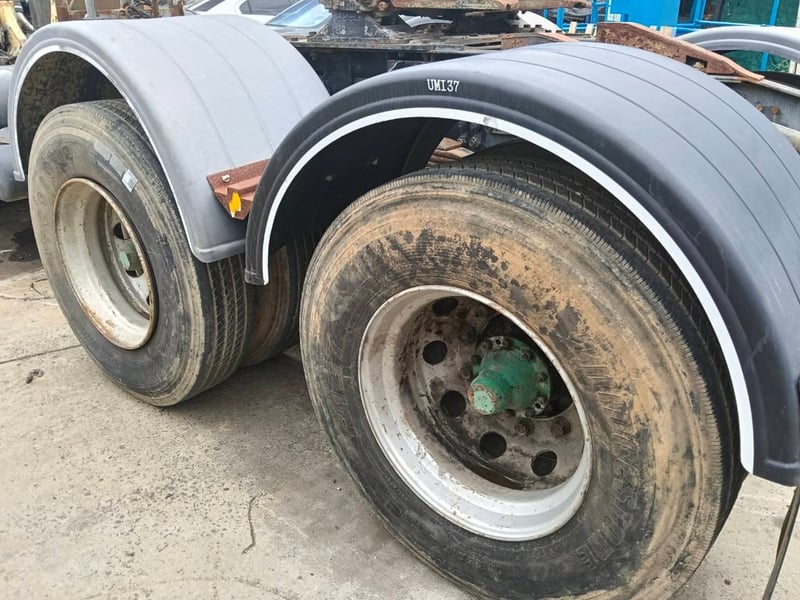 ขายหัวลาก 10 ล้อ 2 เพลา SCANIA ขายหัวลาก 10 ล้อ 2 เพลา SCANIA