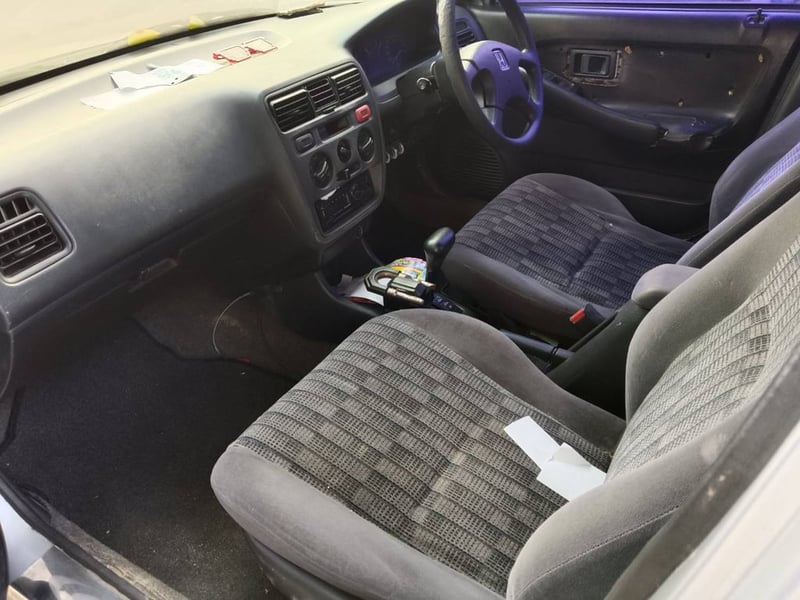Honda City type z นางฟ้าแสนสวย Honda City type z นางฟ้าแสนสวย