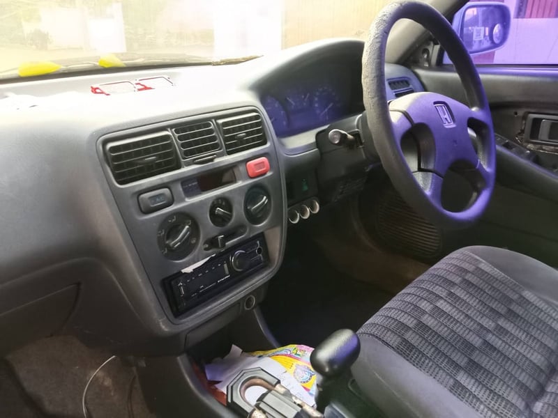Honda City type z นางฟ้าแสนสวย Honda City type z นางฟ้าแสนสวย