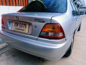 Honda City type z นางฟ้าแสนสวย Honda City type z นางฟ้าแสนสวย