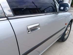 นางฟ้าเเสนสวย Honda city 1500 cc เกียร์ออโต้ นางฟ้าเเสนสวย Honda city 1500 cc เกียร์ออโต้