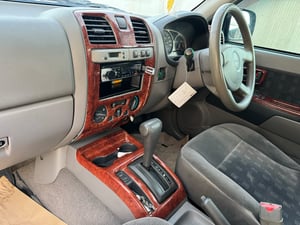 Dmax 4x4 ดีเซล เกียร์ออโต้