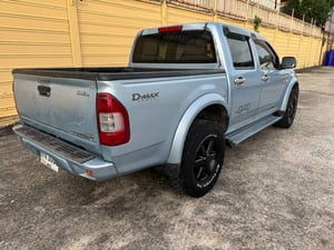 Dmax 4x4 ดีเซล เกียร์ออโต้