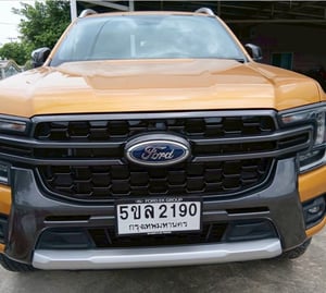 ขาย Frod wildtrak 6 speed 2024 ขาย Frod wildtrak 6 speed 2024