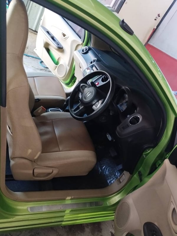 ขาย Honda Brio 2012