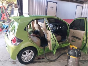 ขาย Honda Brio 2012
