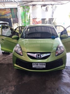 ขาย Honda Brio 2012