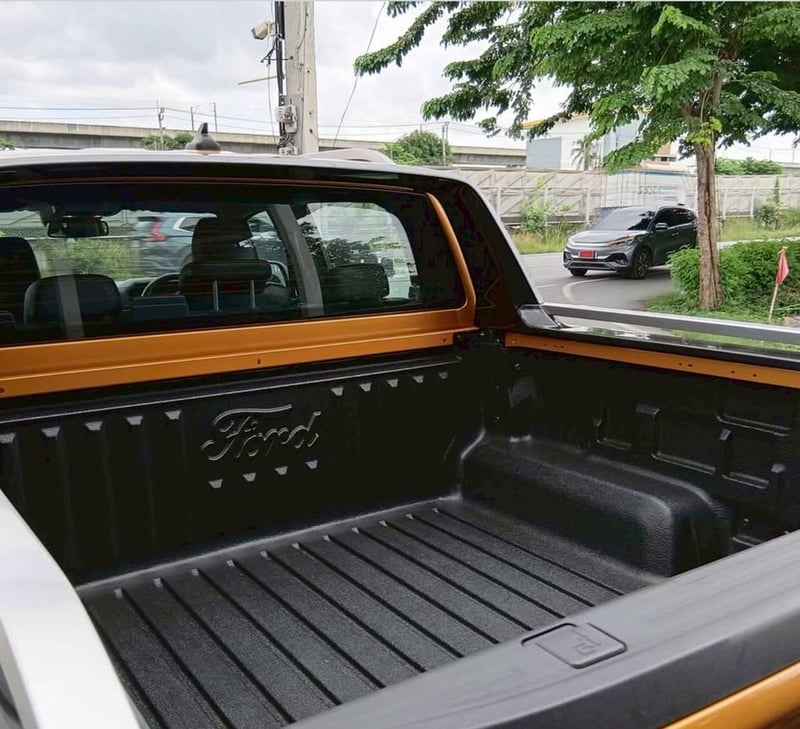 ขาย Frod wildtrak 6 speed 2024 ขาย Frod wildtrak 6 speed 2024