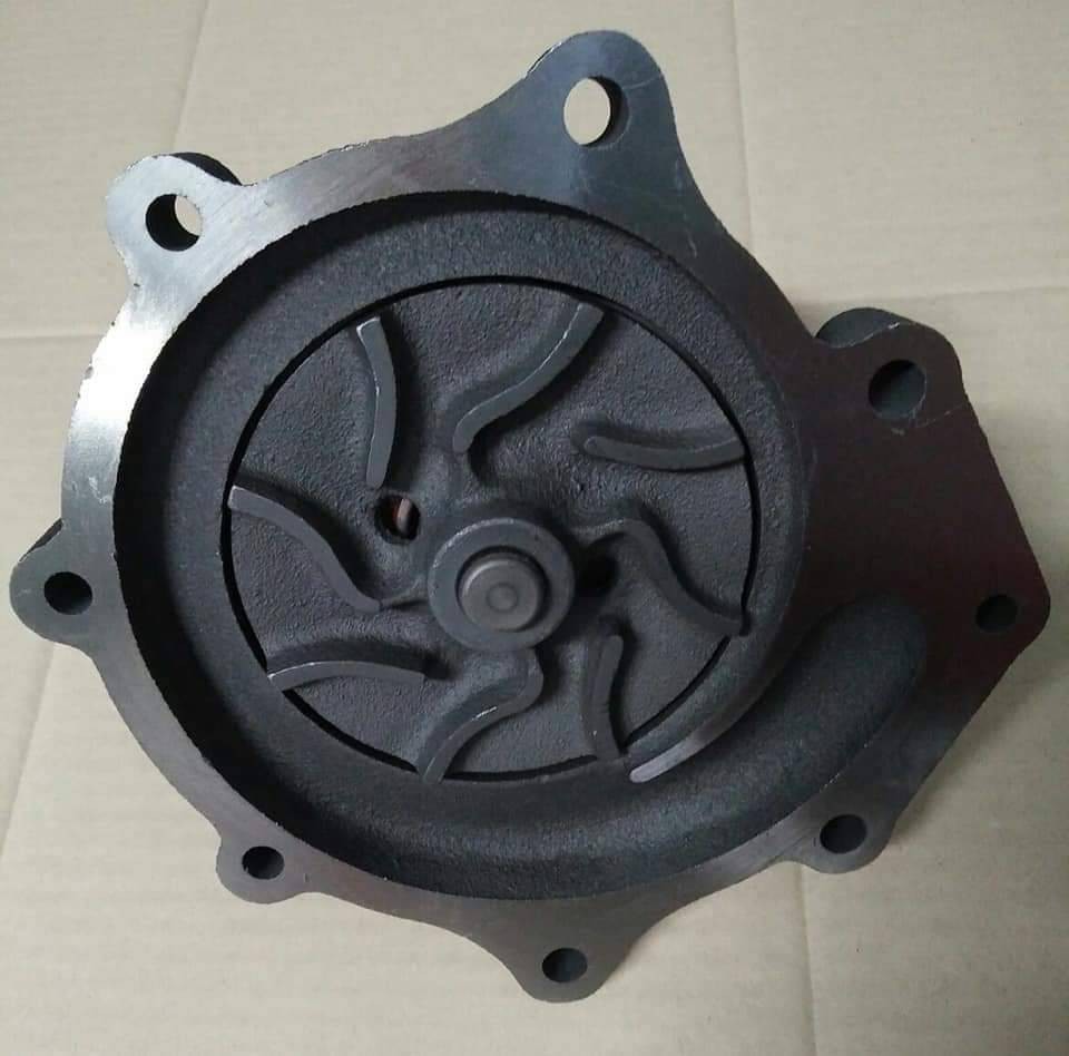 ปั้มน้ำ Ford 6600  อะไหล่รถแทรกเตอร์