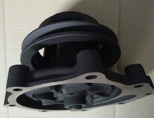 ปั้มน้ำ Ford 6600 อะไหล่รถแทรกเตอร์ ปั้มน้ำ Ford 6600 อะไหล่รถแทรกเตอร์