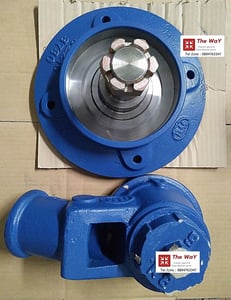 ข้องอบัวผาน  32215-3780 รถแทรกเตอร์