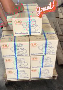 เปิดร้านขายอะไหล่รถแทรคเตอร์  B.M. ขายดี ทั่วประเทศ ทนทาน ใช้งานได้จริง ส่งไว้ รู้จักทั่วไทย