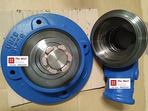 ข้องอบัวผาน  32215-3780 รถแทรกเตอร์