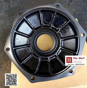 ฝาครอบดุมล้อหน้า รถแทรคเตอร์ Yammar