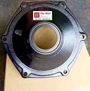 ฝาครอบดุมล้อหน้า รถแทรคเตอร์ Yammar