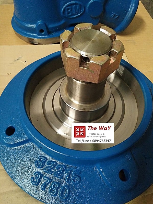 ข้องอบัวผาน  32215-3780 รถแทรกเตอร์