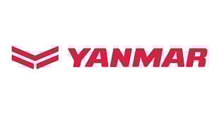 ฝาครอบดุมล้อหน้า รถแทรคเตอร์ Yammar