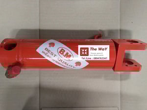 กระบอกช่วยยก  คูโบต้า รุ่น 7040 รถแทรกเตอร์