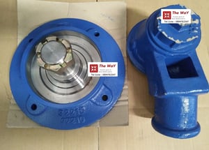 ข้องอบัวผาน 32215-32110 รถแทรกเตอร์ ไคเฮงหลี