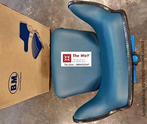 เบาะนั่ง ใน รถแทรกเตอร์ ทุกรุ่น ทุกแบรนด์