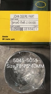 บู๊ชคานหน้า ตัวหลัง Johnderee รถแทรคเตอร์ ยี่ห้อ BM บู๊ชคานหน้า ตัวหลัง Johnderee รถแทรคเตอร์ ยี่ห้อ BM