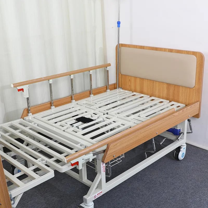 เตียงพยาบาล