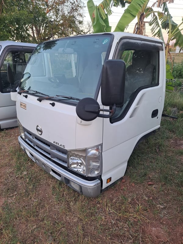 Nkr เก่านอกสวยๆ