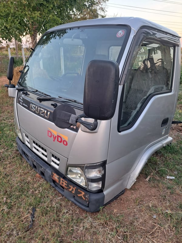 หัวเก๋งnkrเก่านอกสวยๆ