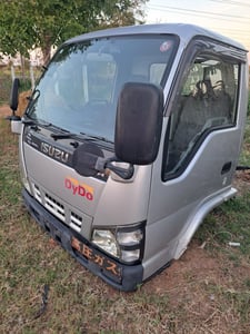 หัวเก๋งnkrเก่านอกสวยๆ