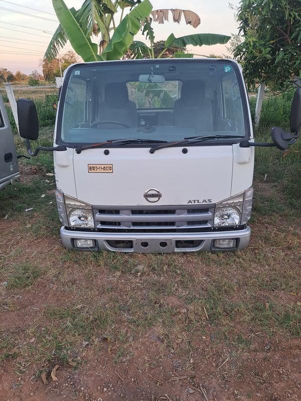 Nkr เก่านอกสวยๆ