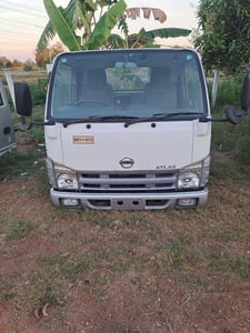 Nkr เก่านอกสวยๆ