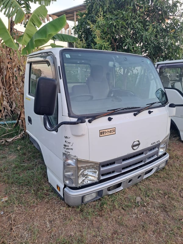 Nkr เก่านอกสวยๆ