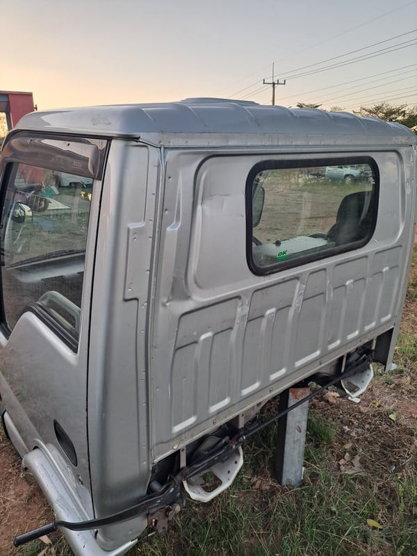 หัวเก๋งnkrเก่านอกสวยๆ