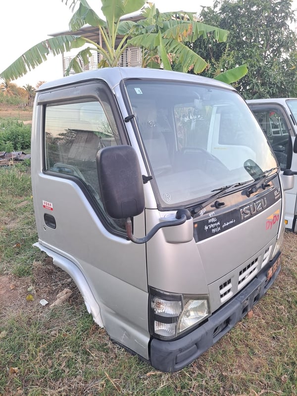 หัวเก๋งnkrเก่านอกสวยๆ