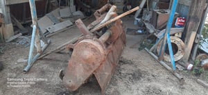 โรตารี โฮเวิร์ด ของฟอร์ด 