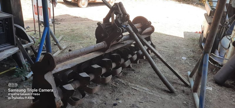 โรตารี โฮเวิร์ด ของฟอร์ด 