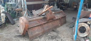 โรตารี โฮเวิร์ด ของฟอร์ด 