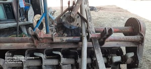 โรตารี โฮเวิร์ด ของฟอร์ด 