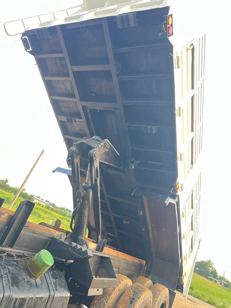 HINO FM2K 240 HINO FM2K 240