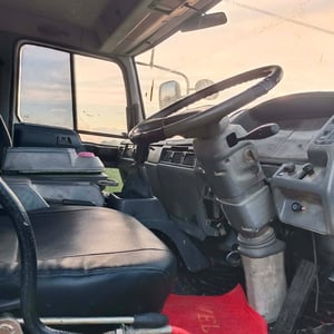 HINO FM 240แรงม้า รถบรรทุก 10ล้อ ดั้มพ์ ปี 45