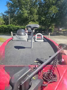 ขายเรือนำเข้าจาก USA Bass Tracker 175 Pro Team TXW ปี 2010 ขายเรือนำเข้าจาก USA Bass Tracker 175 Pro Team TXW ปี 2010