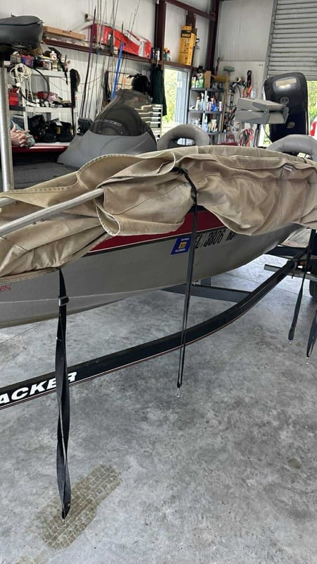 ขายเรือนำเข้าจาก USA Bass Tracker 175 Pro Team TXW ปี 2010 ขายเรือนำเข้าจาก USA Bass Tracker 175 Pro Team TXW ปี 2010