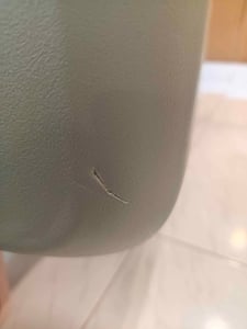 ถังน้ำแข็ง Coleman 120 ควอท (มีตำหนิจากการขนส่ง)