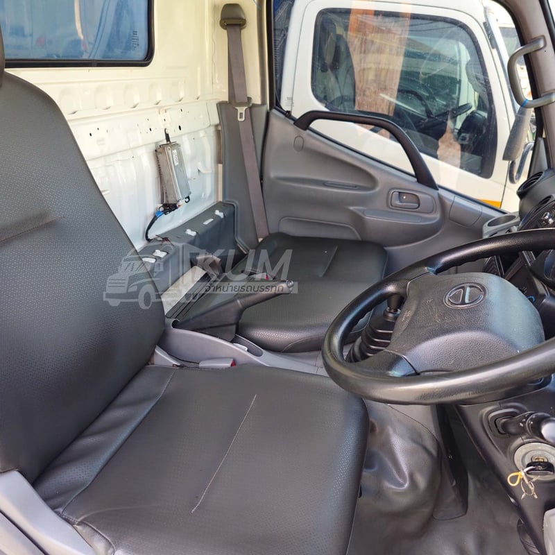 สี่ล้อตู้ HINO XZU 136 แรง ปี 2563 (637)