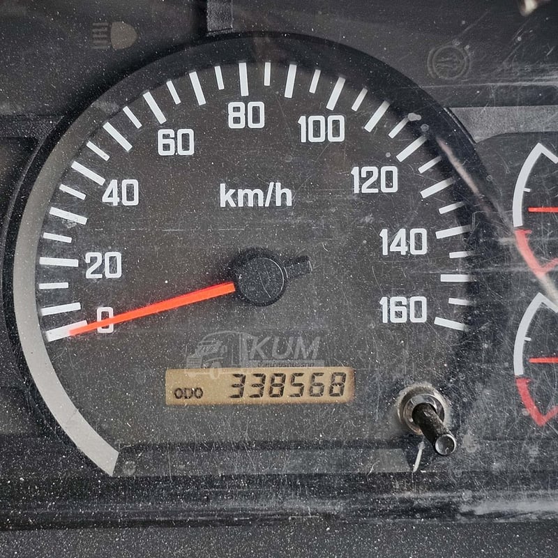 สิบล้อดั้มพ์ ISUZU FXZ 360 ปี 2565 (2235) สิบล้อดั้มพ์ ISUZU FXZ 360 ปี 2565 (2235)
