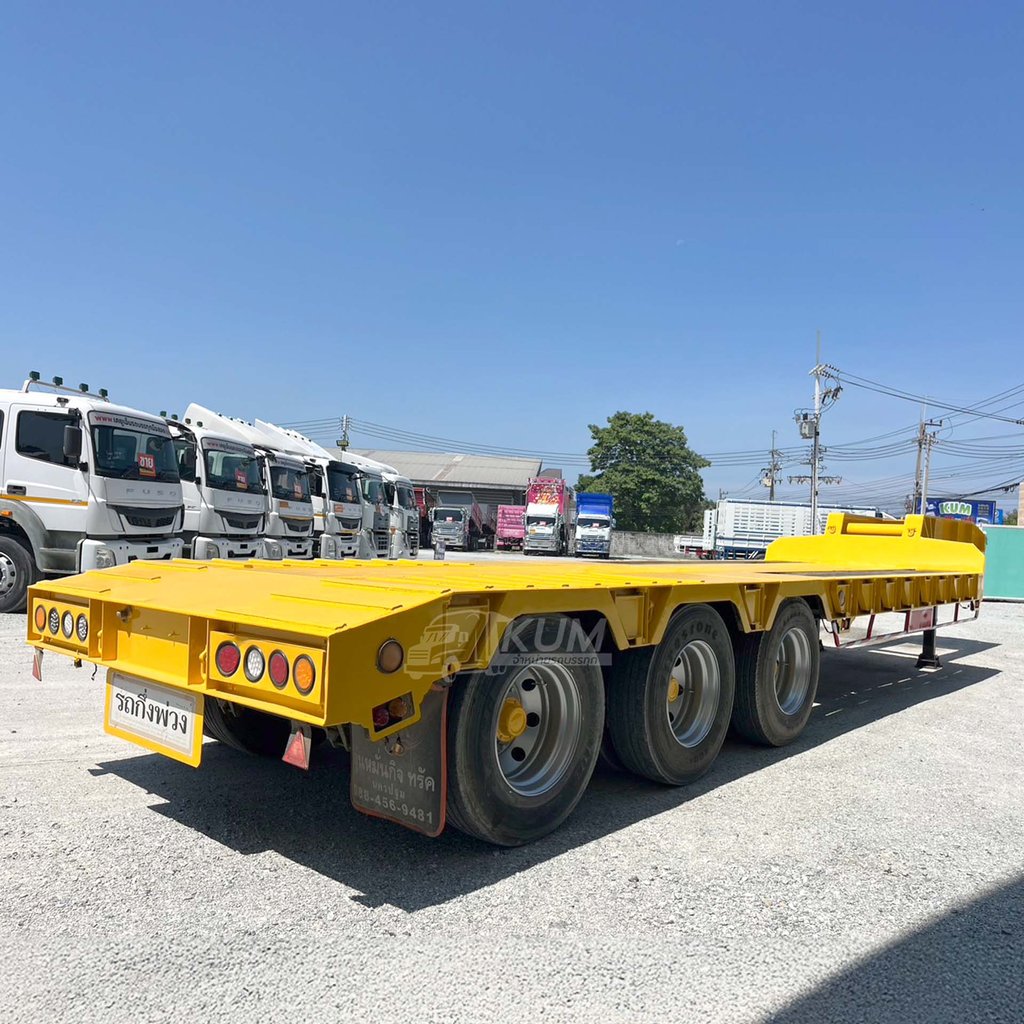 ผ่อน ลด ดอก สวยมาก หางโรเบท สามเพลา อู่อุ่นหมั่นกิจ ปี 62 ใหม่ๆเลยจ้า (0929) ผ่อน ลด ดอก สวยมาก หางโรเบท สามเพลา อู่อุ่นหมั่นกิจ ปี 62 ใหม่ๆเลยจ้า (0929)